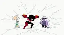 Tập 4 Steven Universe (Phần 2)
