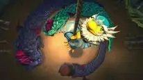 Tập 11 Học viện Skylanders (Phần 3)