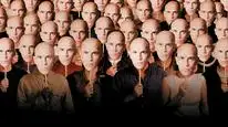 Tập FULL Thử làm John Malkovich