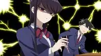 Tập 9 Komi-san wa, Comyushou desu