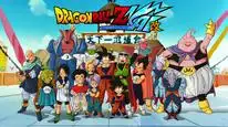 Tập 18 Dragon Ball Kai (2014)