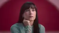 Tập 06 Aitana: Biến hóa