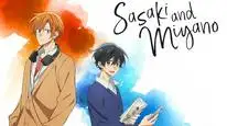 Tập 13 Sasaki và Miyano