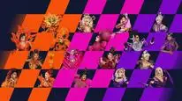 Tập 8 RuPaul's Drag Race: Minh Tinh hội tụ (Phần 6)