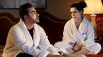 Tập 8 Schitt's Creek (Phần 4)