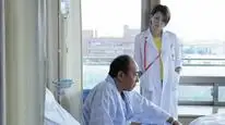 Tập 2 Bác sĩ X ngoại khoa: Daimon Michiko (Phần 3)