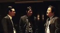Tập Full Suburra: Thành Phố Tội Ác