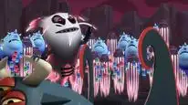 Tập 26 Pac-Man and the Ghostly Adventures (Phần 1)