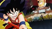 Tập Full Dragon Ball Movie 4: Saikyou e no Michi