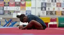 Tập 03 Simone Biles tái xuất