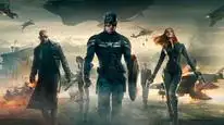 Tập Full Captain America 2: Chiến Binh Mùa Đông