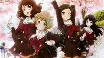Tập 11 Hibike! Euphonium