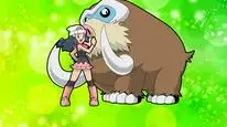 Tập 32 Pokemon XY&Z
