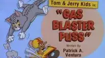 Tập 7 Tom and Jerry Kids Show (1990) (Phần 3)