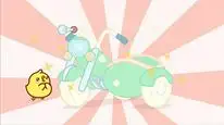 Tập 1 Molang (Phần 2)