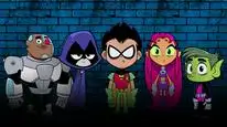 Tập Full Teen Titans Go! Bản Điện Ảnh