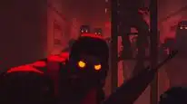 Tập 15 Love, Death & Robots (Phần 1)