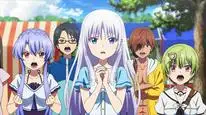 Tập 17 Summer Pockets