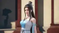 Tập 39 Tiên Võ Đế Tôn
