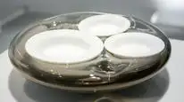 Tập 2 Tuyệt phẩm thủy tinh (Phần 1)