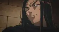 Tập 7 Sora wa Akai Kawa no Hotori