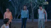 Tập 2 Revenge from the Past