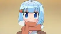 Tập 12 Shakunetsu no Takkyuu Musume