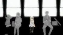 Tập 7 Natsume Yuujinchou