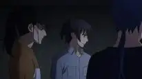 Tập 4 Hitori no Shita: The Outcast 3rd Season