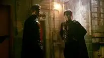Tập 6 Biệt Đội Titans (Phần 1)