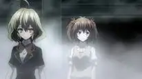 Tập 11 Akuma no Riddle
