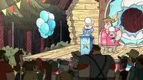 Tập 20 Gravity Falls Season 1