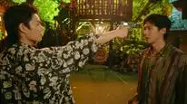 Tập 11 Nguy Tình Nghịch Luyến