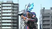 Tập 18 Ultraman Blazar