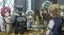 Tập 3 GOBLIN SLAYER