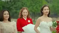 Tập 8 Gia đình mình vui bất thình lình