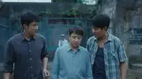 Tập 4 Trọng Khí