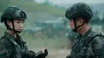 Tập 23 Chiến Binh Trong Gió