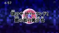 Tập 38 Digimon Xros Wars