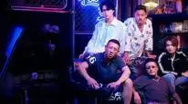 Tập 07 Tình yêu nổi loạn (Phần 2)