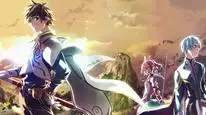 Tập 6 Tales of Zestiria the Cross 2nd Season