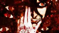 Tập 6 Hellsing Ultimate
