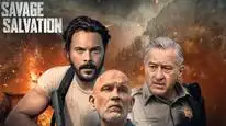 Tập Full Công Lý Man Rợ