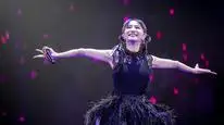 Tập Full LiSA: Lại một ngày tuyệt vời