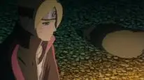 Tập 85 Boruto: Naruto Hậu Sinh Khả Úy