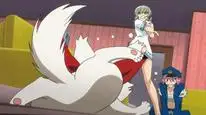 Tập 10 Binbougami Ga!