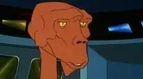 Tập 5 Star Trek: Loạt phim hoạt hình (Phần 2)