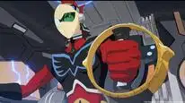 Tập 2 Grendizer U