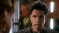 Tập 11 Star Trek: Deep Space Nine (Phần 2)