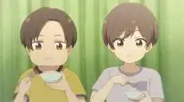 Tập 11 Senpai wa Otokonoko Movie: Ame Nochi Hare